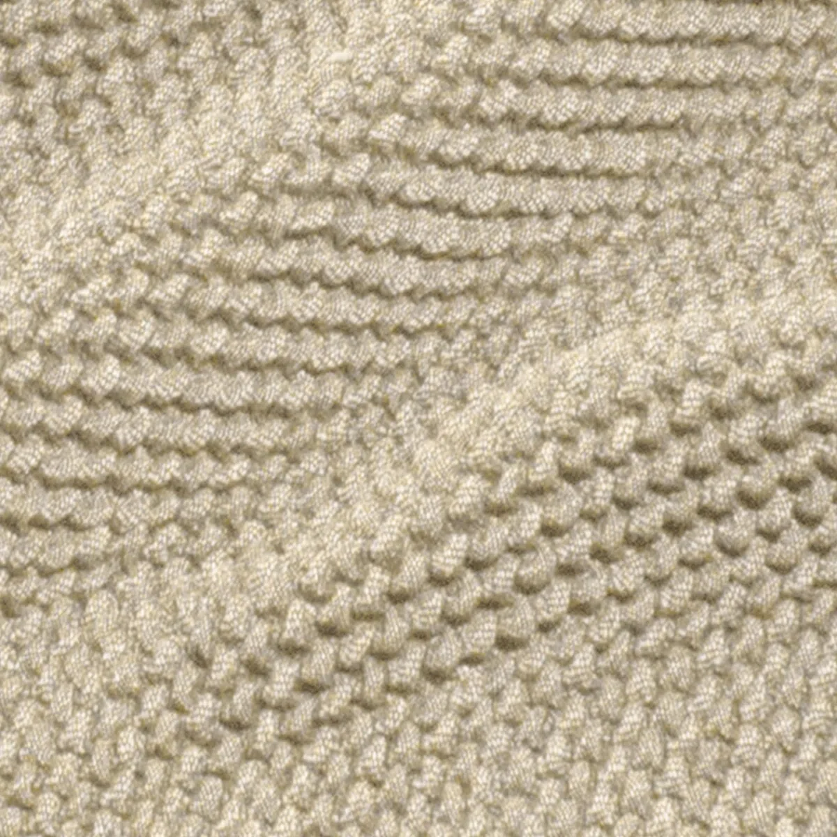FAVERTI® Funda Super Elástica Silla de Comedor Sin Respaldo | Pack 2 Unidades | Modelo NOVELE | Beige | Protector de Calidad de Tejido Jacquard Tacto algodón