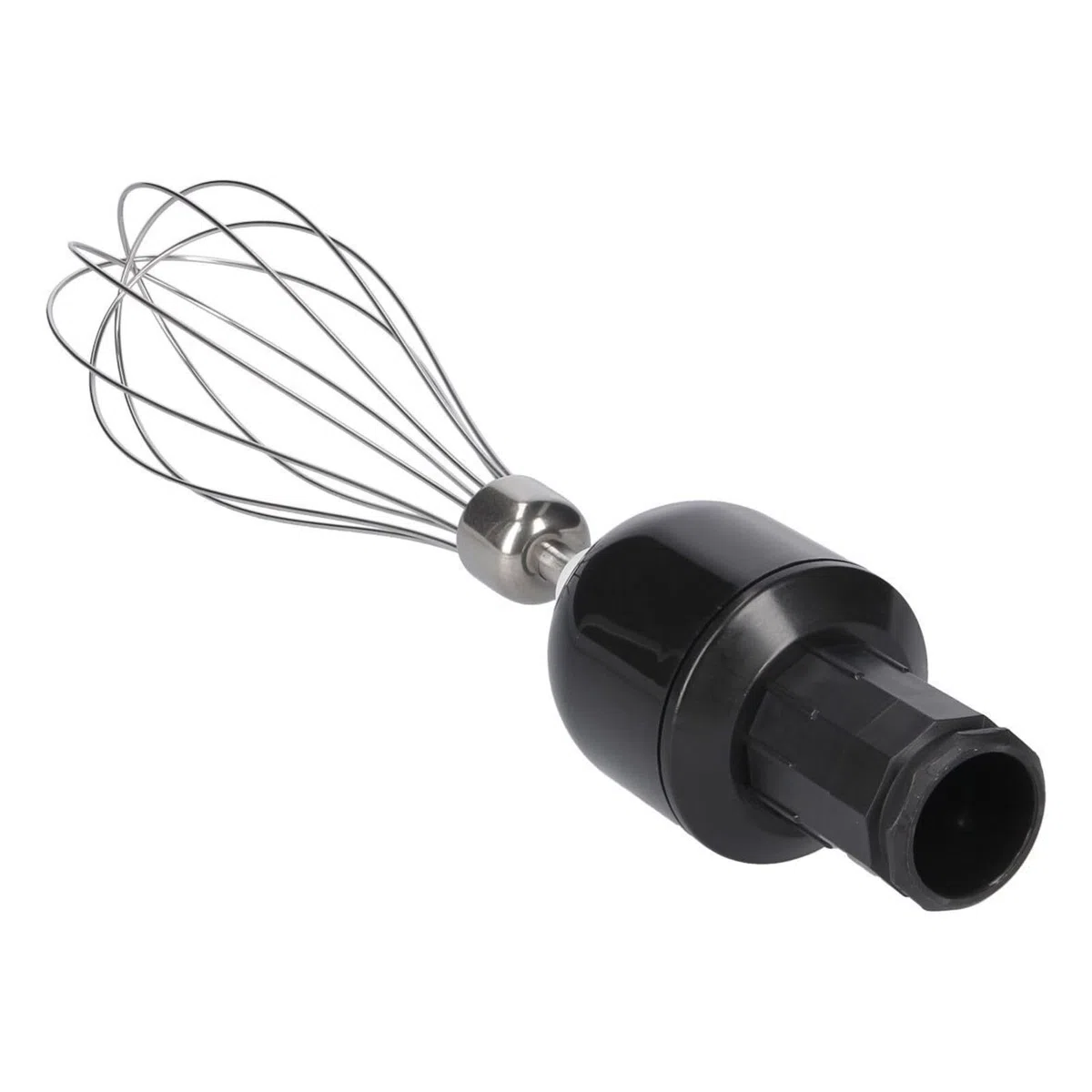 LUTH Premium Profi Parts Batidor compatible con Bosch 12027763 para batidora de mano