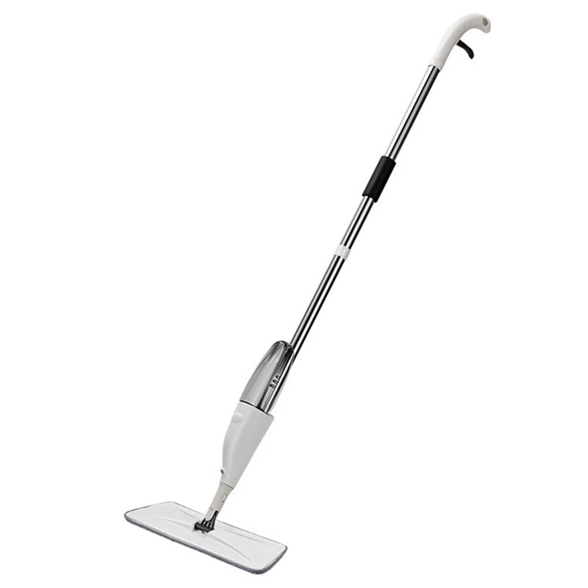 MOPS HOGAR HOMBRAR MOP desechable desechable Persona húmeda y Seca Spray Mop replicable y Reutilizable Microfibra
