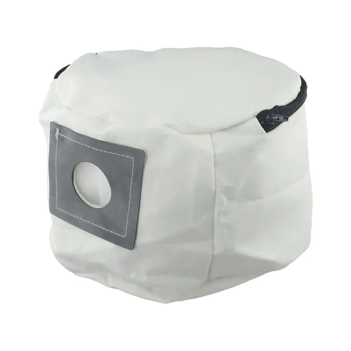 Bolsa Reutilizable For Aspiradora, No Tejida, Compatible con Numatic, Henry, Hetty Y James.