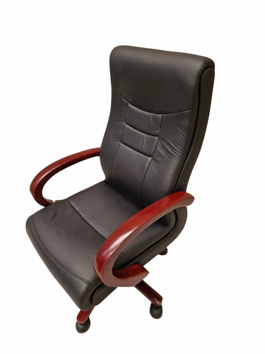 Silla de Oficina Profesional