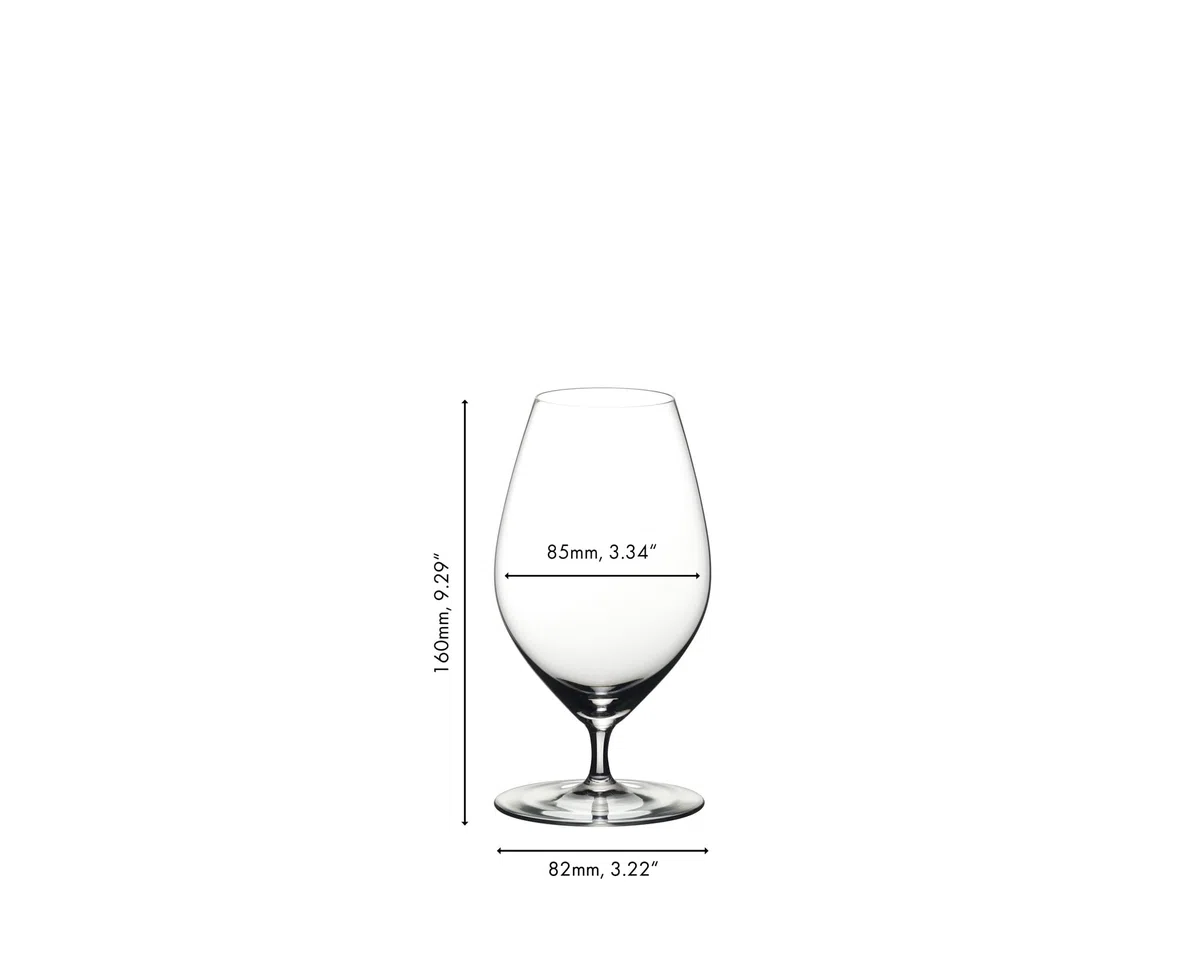 6449/11 Veritas Beer (Estuche de 2 Copas)