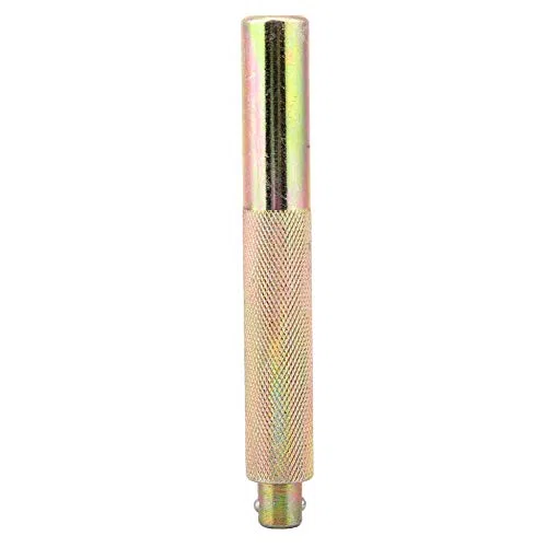 Estink Juego de Sellos Metálicos para Grabado en Cuero, Números 0-8, 13 mm, Herramientas de Artesanía