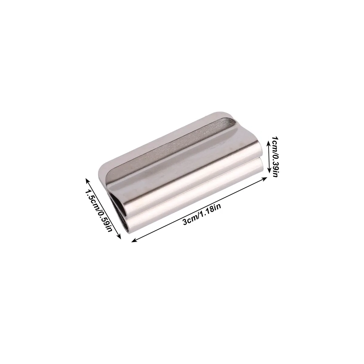 32uds Clips Magnéticos Cortinas, Clips de Cierre Magnéticos Cortinas Ducha No Requieren Taladro Ideales para Oficina Hogar Baño Dormitorio y Patio