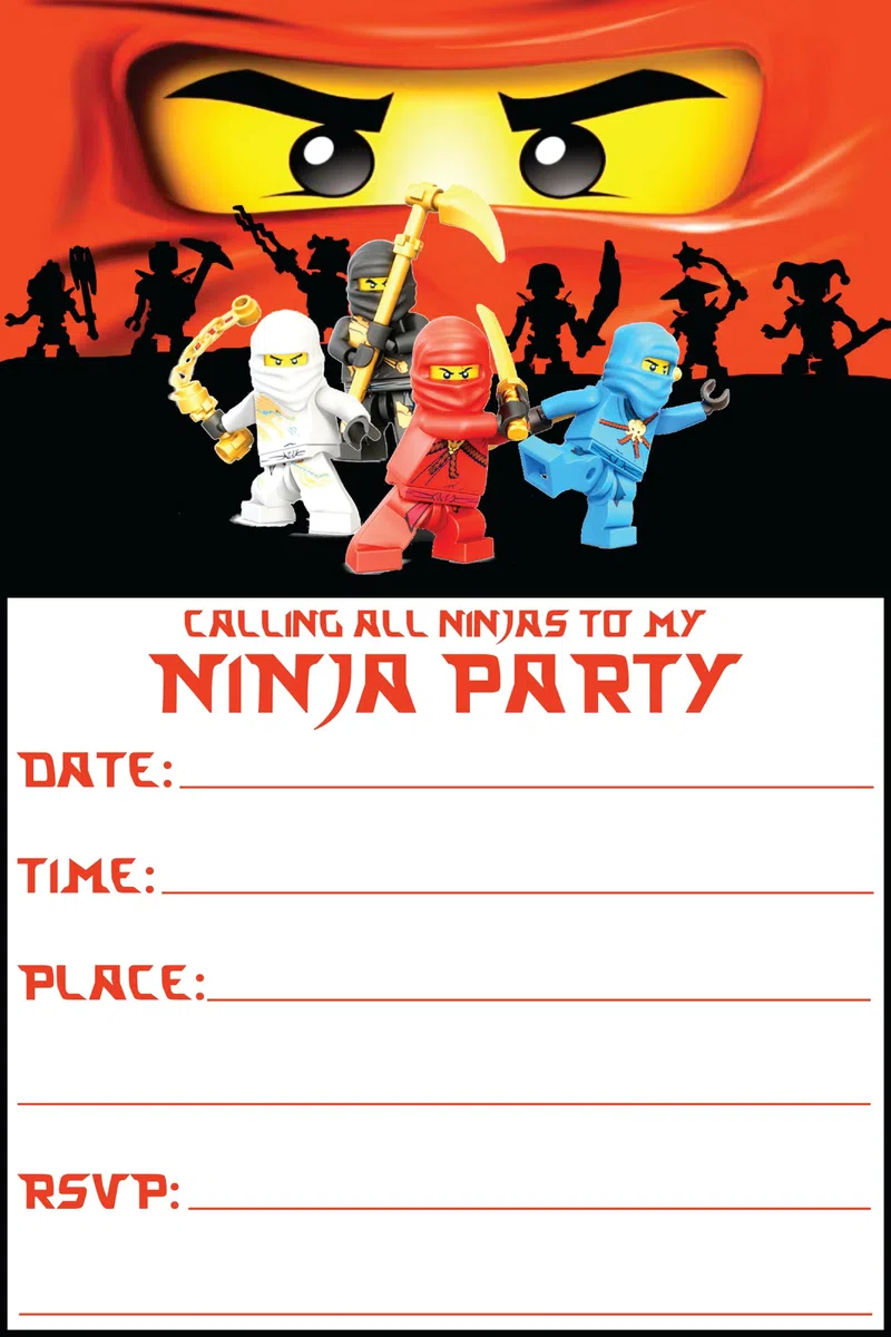 40 tarjetas de invitación de cumpleaños y sobres, 20 sobres, peso ligero, 230 g, estilo postal, invitaciones para fiestas infantiles