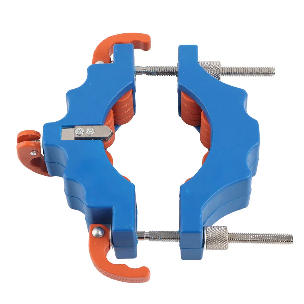 Cristal Cortador Bottle Cutter Botella Botellas de cristal (Cutter Cobre Varilla Cristal cerveza Botellas de Vino Botella Herramientas de Corte Azul