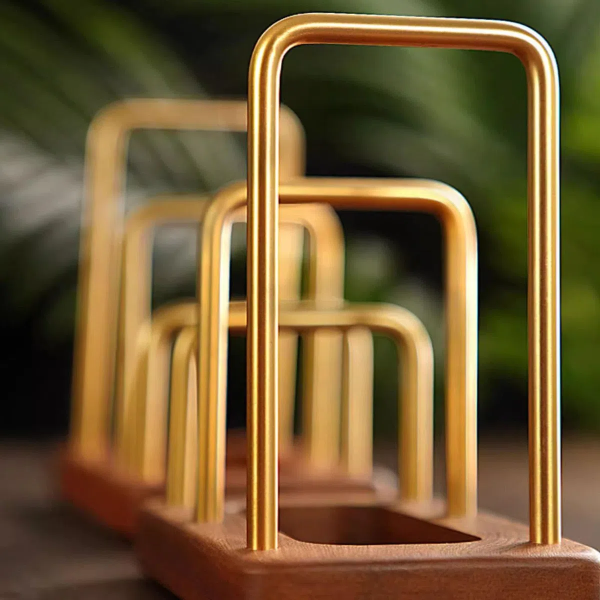 Estante base de madera para tablas de cortar, bandejas, sartenes, almacenamiento, multiusos, organizador de encimera de cocina, soporte para tabla de cortar