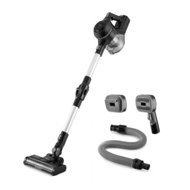 Ufesa Inspire U3 Digital Animal 22.2V Aspirador Escoba/Mano sin Cable 22.2V 200W Negra