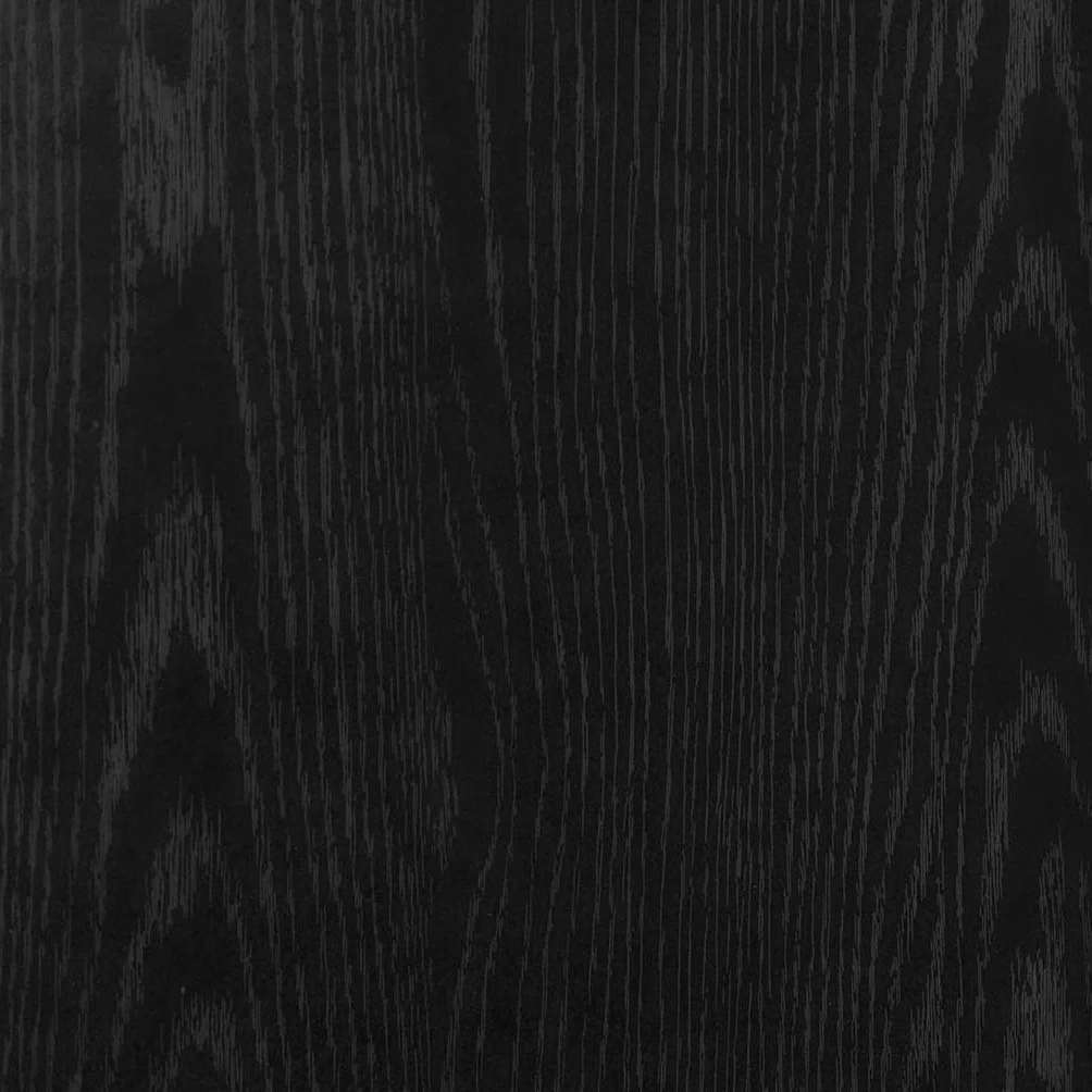 vidaXL Mueble Colgante con Estante Lyon Roble Negro 60 x 31 x 60 cm, Amplio Espacio, Muebles de Cocina Modernos, Utilidad Duradera, diseño Rectangular, soluciones Inteligentes para organización