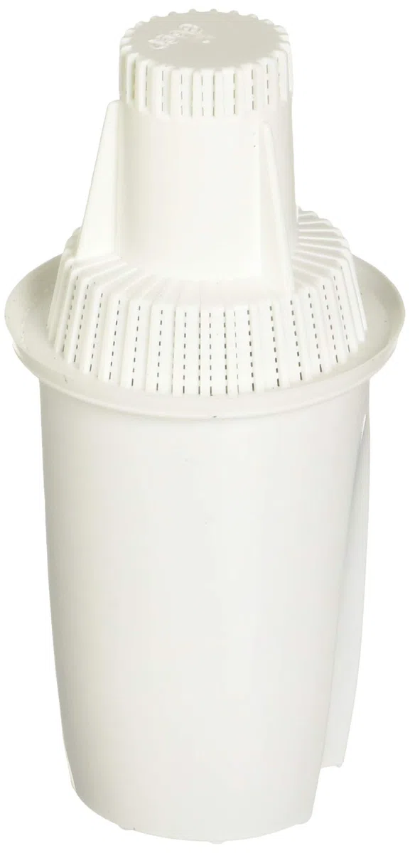Laica 6 filtros multi-flux (classic) blanco, 6 Unidad (Paquete de 1), 6