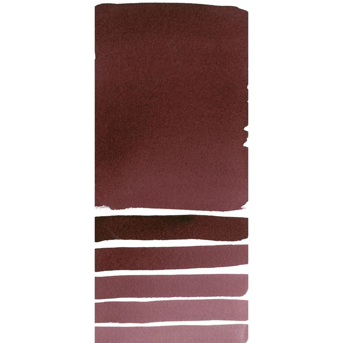 Daniel Smith Watercolour 15ml Tube (S1) - Naphthamide Maroon (0059)