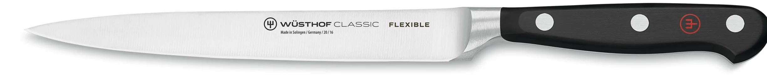WÜSTHOF Classic Cuchillo filetear 16 cm
