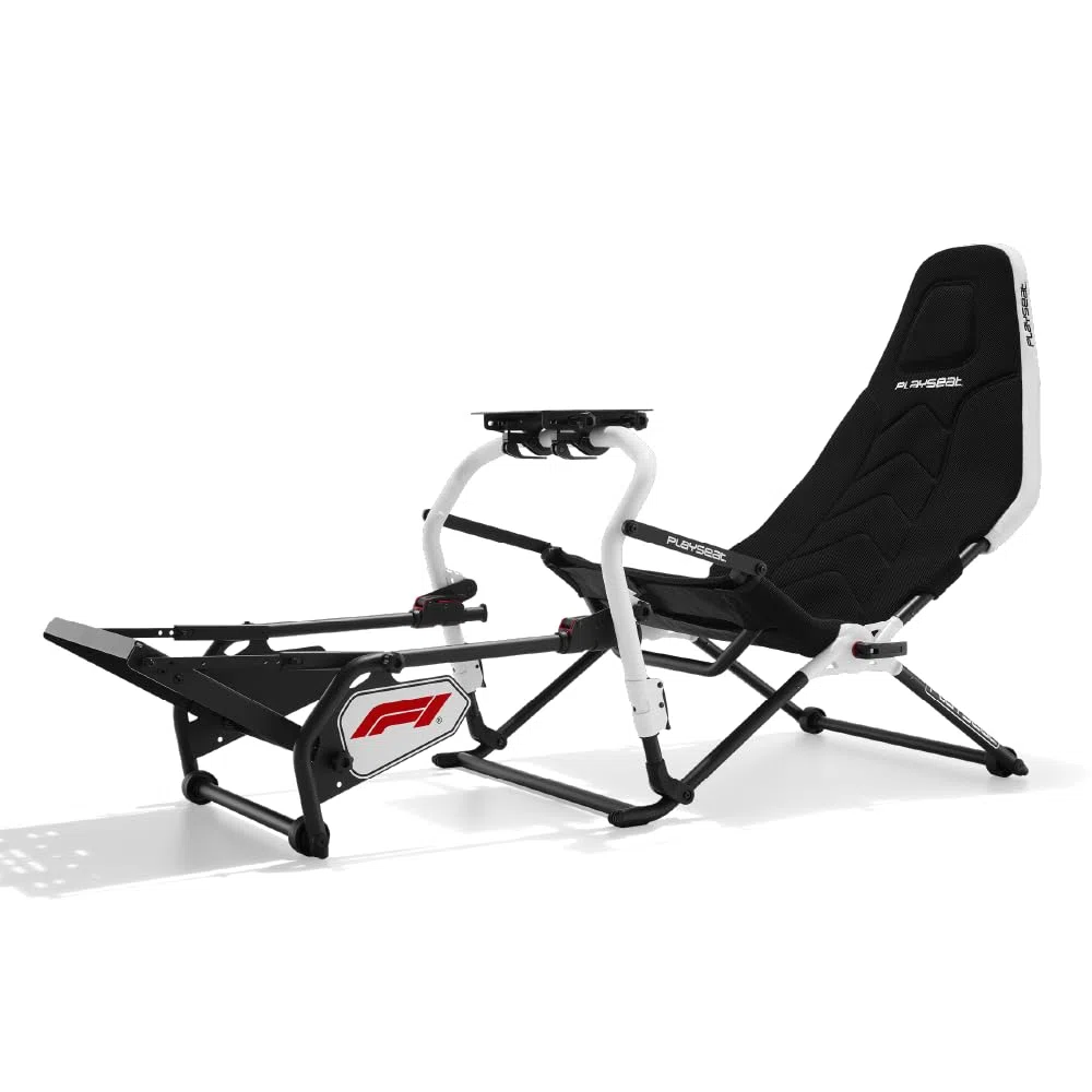 Playseat Challenge DD - Edición F1