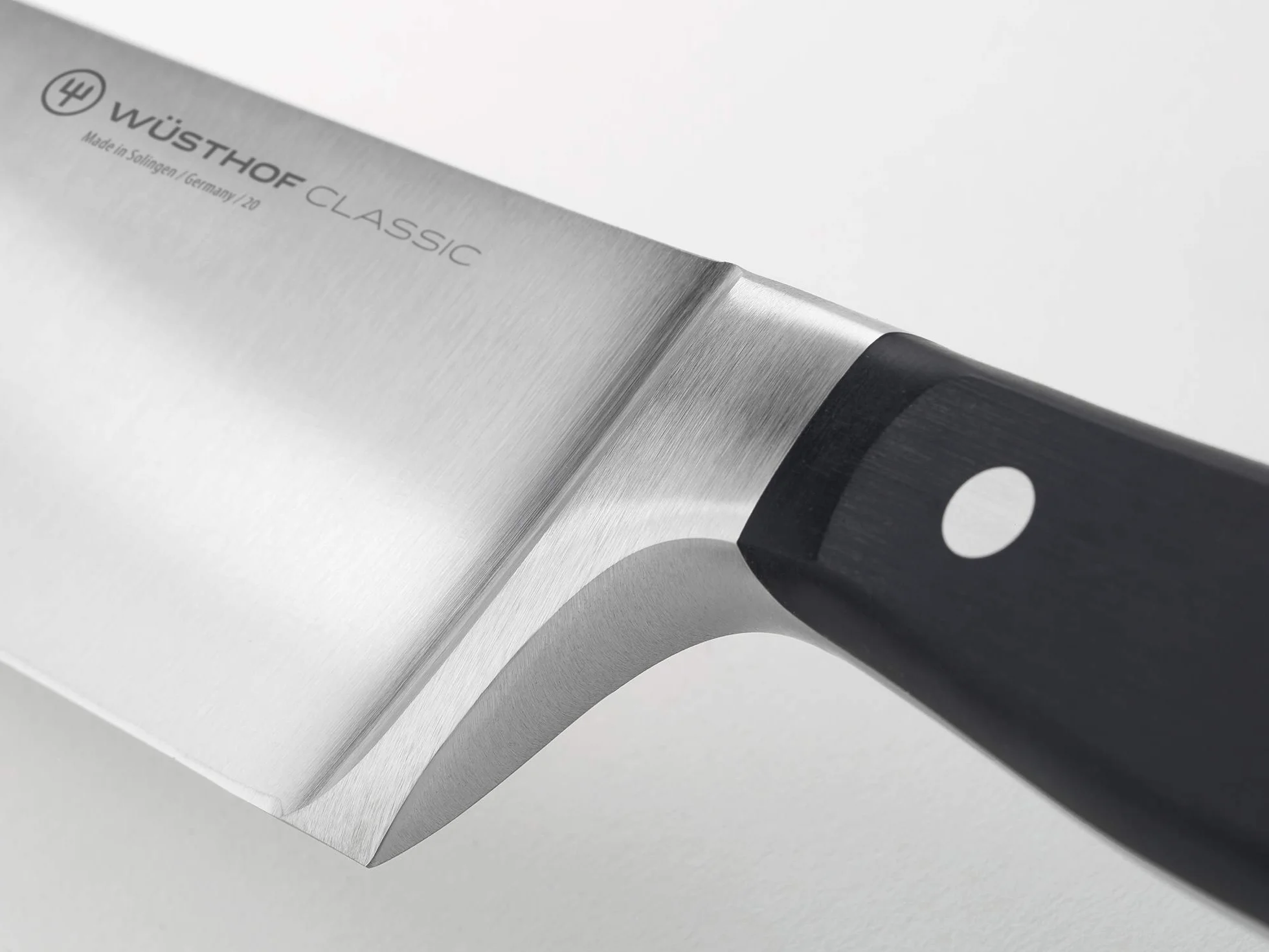 WÜSTHOF Classic Cuchillo filetear 16 cm