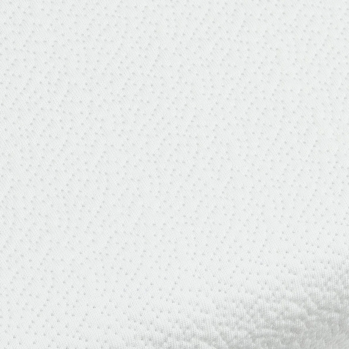 Technogel New Generation Original Anatomic Curve - Almohada ortopédica para el Cuello, antibacteriana, para Dormir de Espalda y de Lado, Incluye Funda de Almohada de 66 x 40 x 11 cm