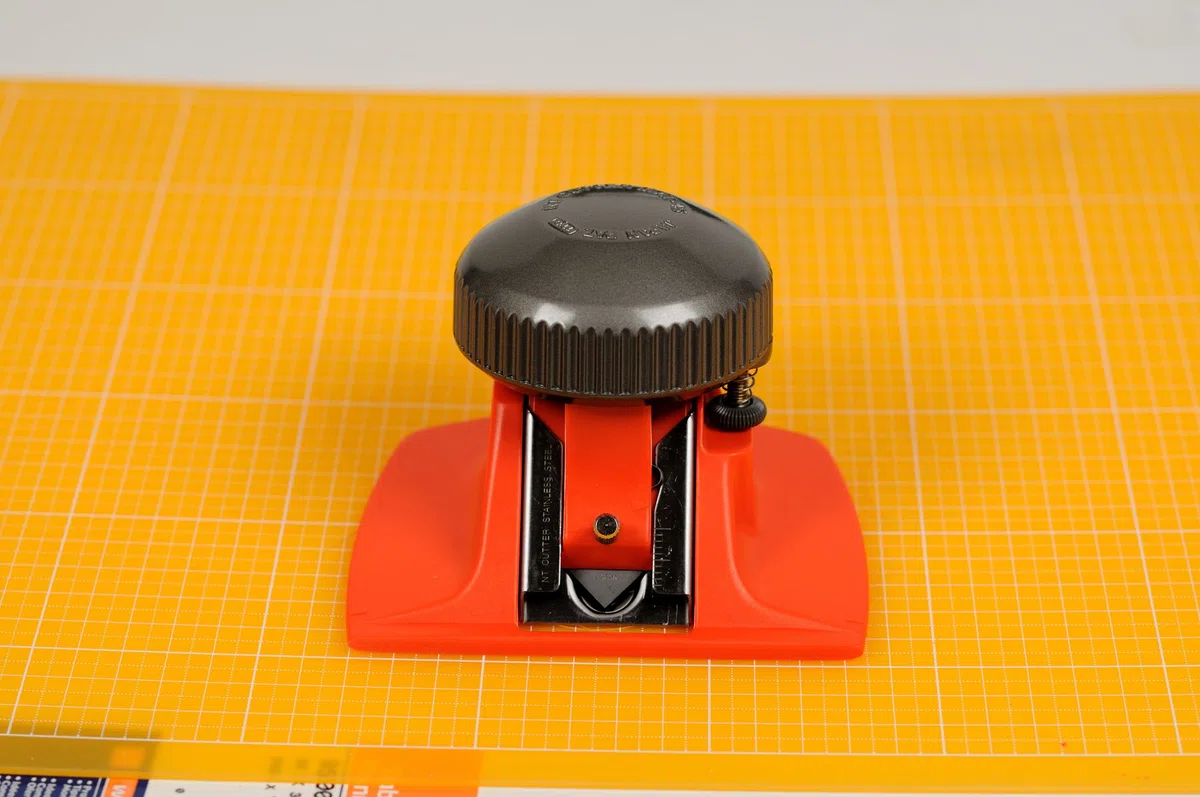 Nt Cutter MAT-45P Cortador Profesional