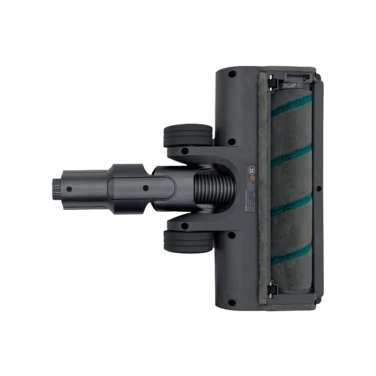 Herramienta De Cabezal Cepillo Suelo Motorizado, Compatible Con VIOMI A9, Accesorios Repuesto Rodillo for Aspiradora Y Barredora