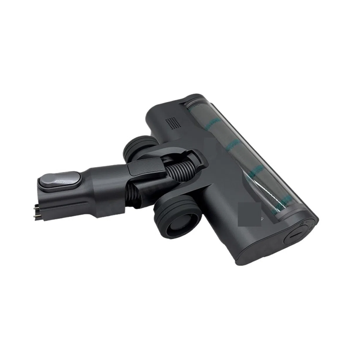 Herramienta De Cabezal Cepillo Piso Motorizado, Compatible Con VIOMI,A9, Aspiradora Barredora, Rodillo, Accesorios Repuesto