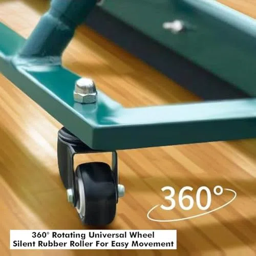 Rasqueta de lluvia resistente, limpiador de agua grande para suelos comerciales para canchas deportivas y áreas públicas