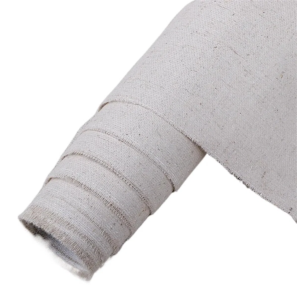 Lienzo en blanco profesional de 3 metros, un rollo for capa de pintura, pintura al óleo acrílica, lienzo, mezcla de lino, suministros de arte imprimados for artista Rollo De Lienzo(3meter long width 6