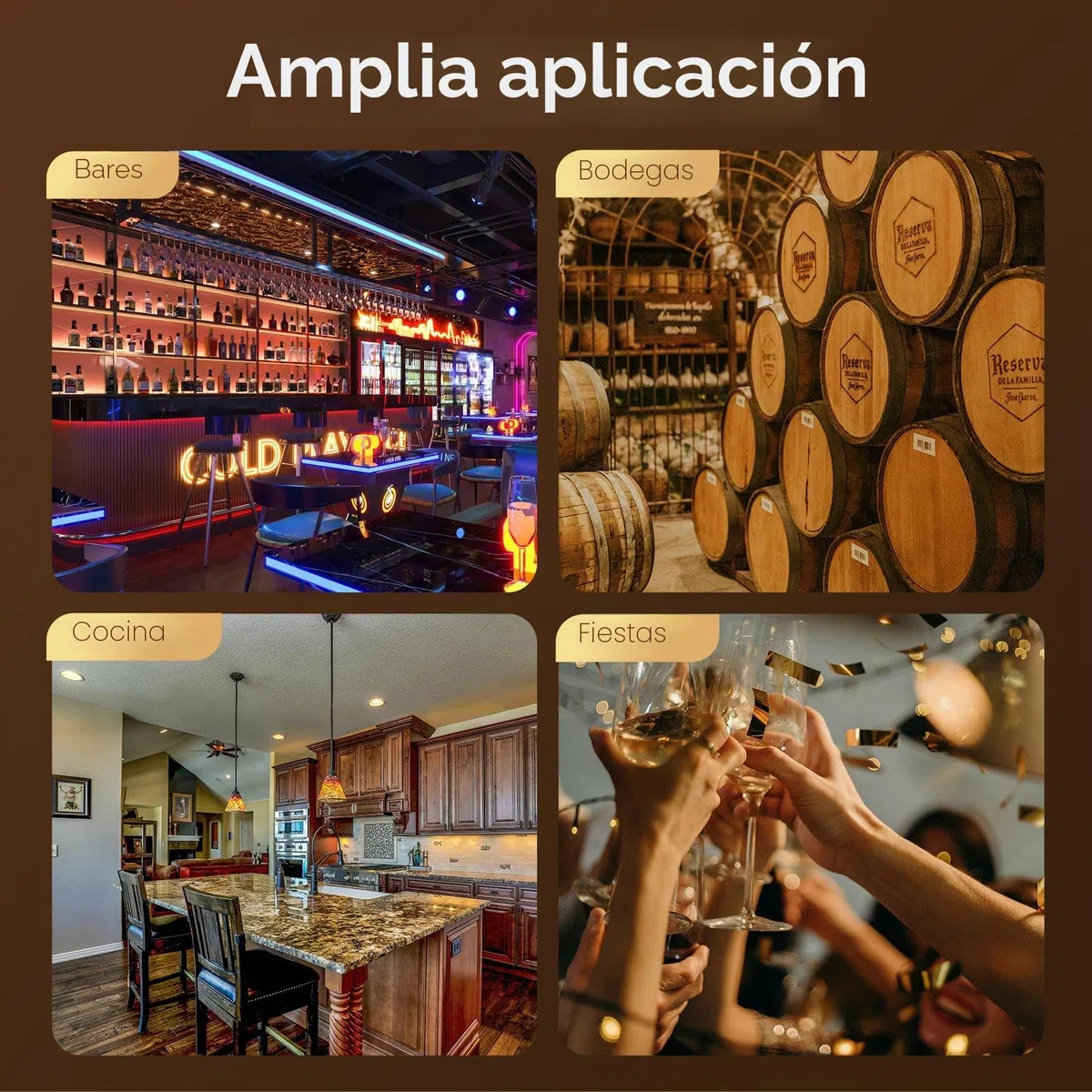 Barriles de madera de roble de 3 litros, barriles de vino, barril de madera con caballete y grifo, barril de roble para almacenamiento de whisky, vino, licores, dispensador de whisky, regalo