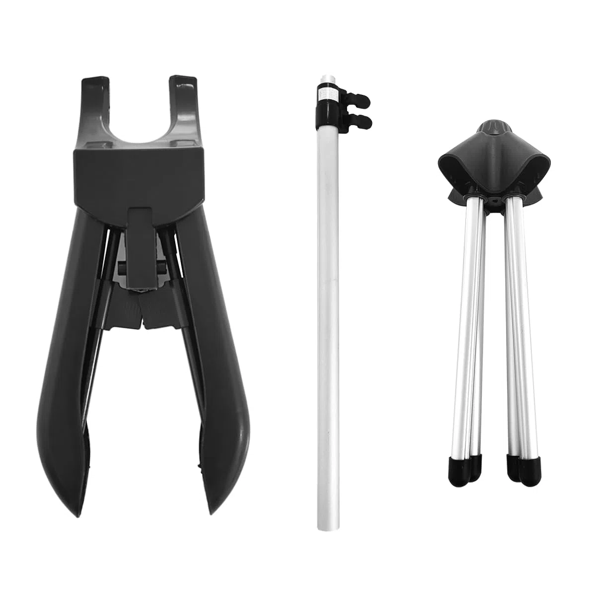 Perchas para plancha de vapor, soporte de vapor portátil para ropa, soporte para ropa, perchas para planchar al vapor, soporte de plancha de vapor, negro