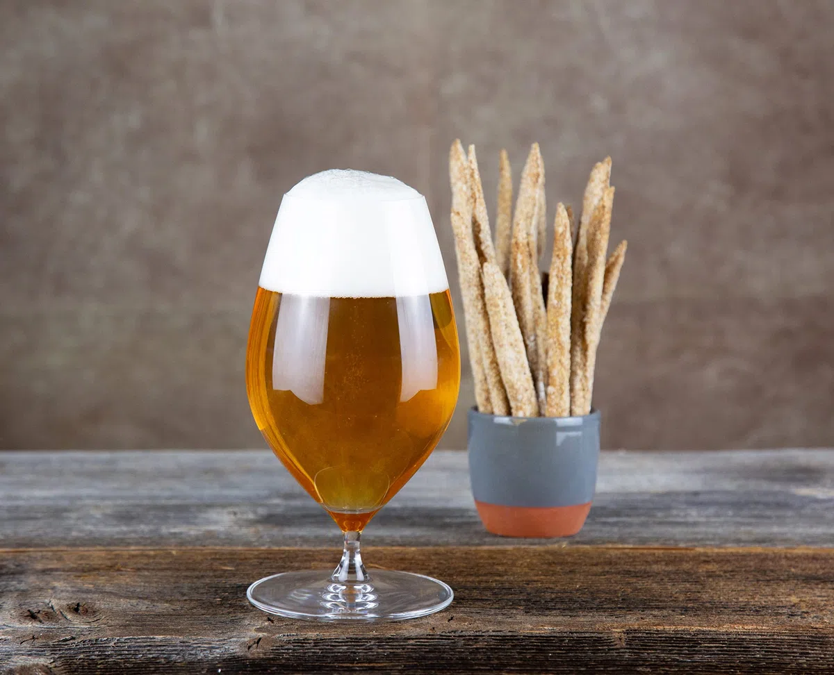 6449/11 Veritas Beer (Estuche de 2 Copas)