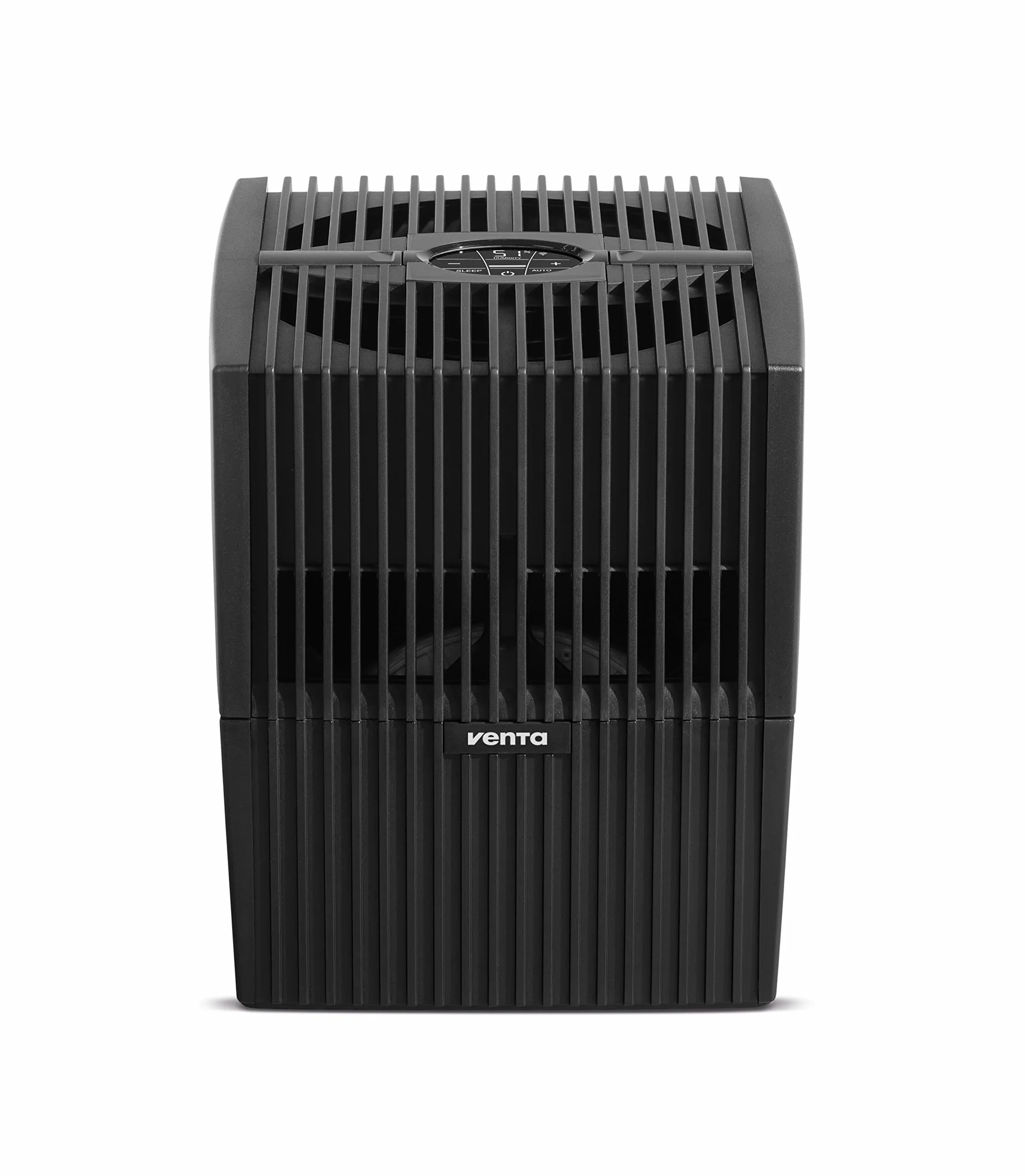 Venta AH 515, Schwarz, Schwarz, AC, 100-240 V, 50-60 Hz, 8 W