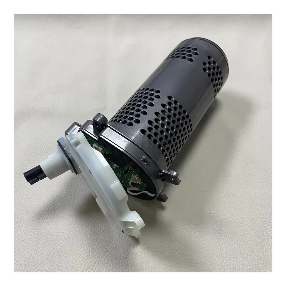 reemplazo de Motor Reemplazo del Conjunto del Motor V11, Compatible con Los Modelos Dyson SV14 Y SV15,.(Motor)