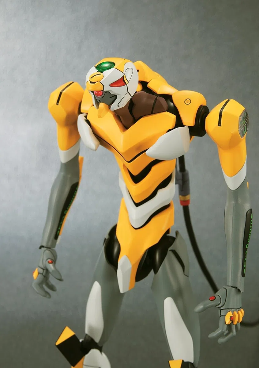 Bandai Hobby Evangelion: 2.0 You Can (Not) Advance Evangelion Unit-00 - Kit de modelo