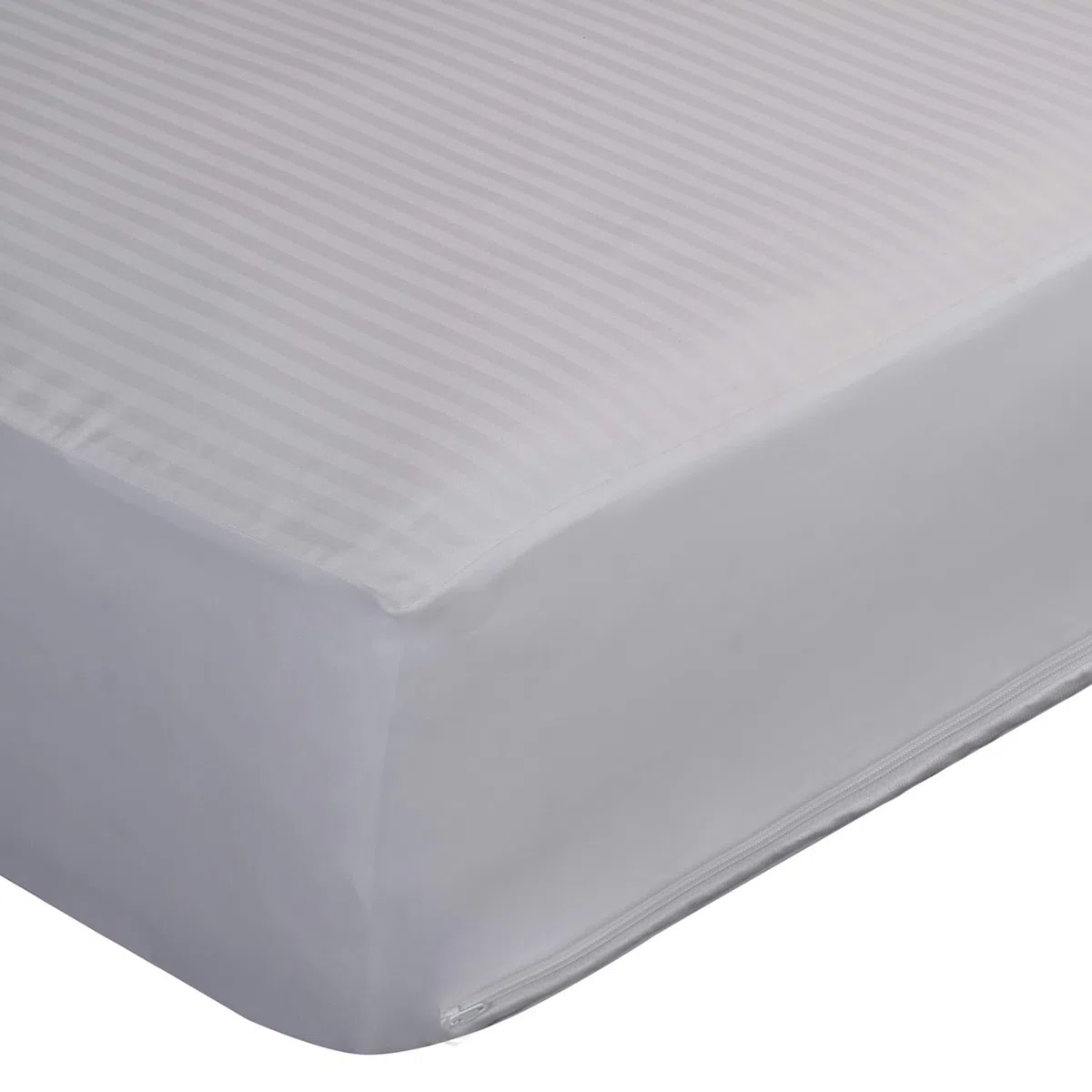 Pikolin Home - Funda COLCHÓN NO Impermeable (135x196, Cutí 100% Algodón)