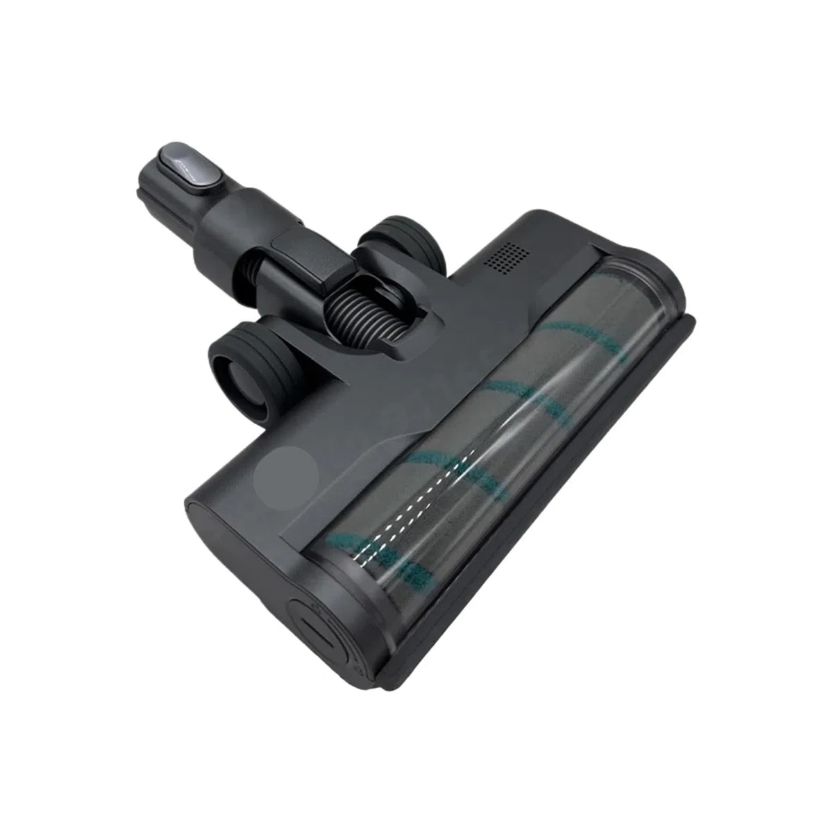 Herramienta De Cabezal Cepillo Suelo Motorizado, Compatible Con VIOMI A9, Accesorios Repuesto Rodillo for Aspiradora Y Barredora