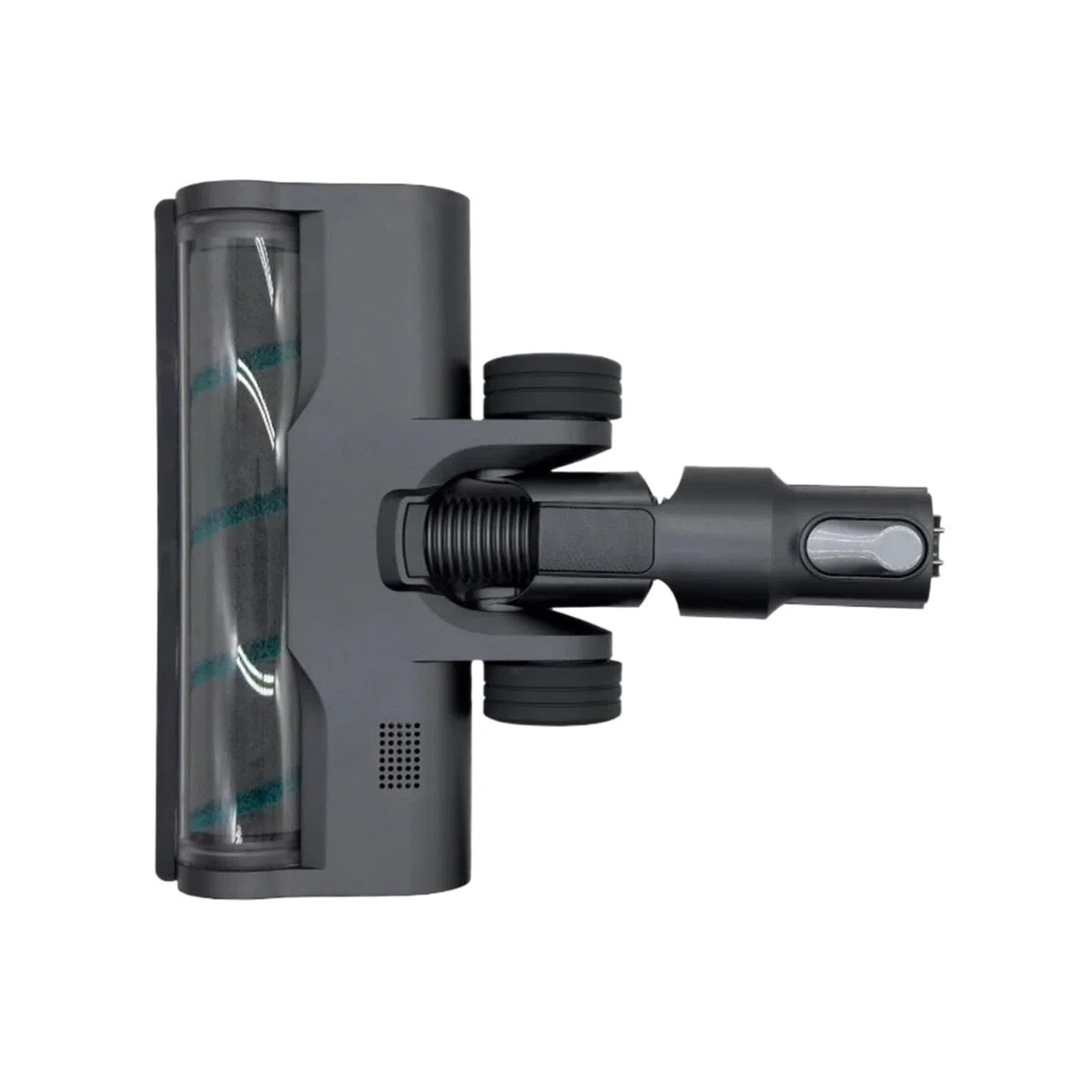 Herramienta De Cabezal Cepillo Suelo Motorizado, Compatible Con VIOMI A9, Accesorios Repuesto Rodillo for Aspiradora Y Barredora