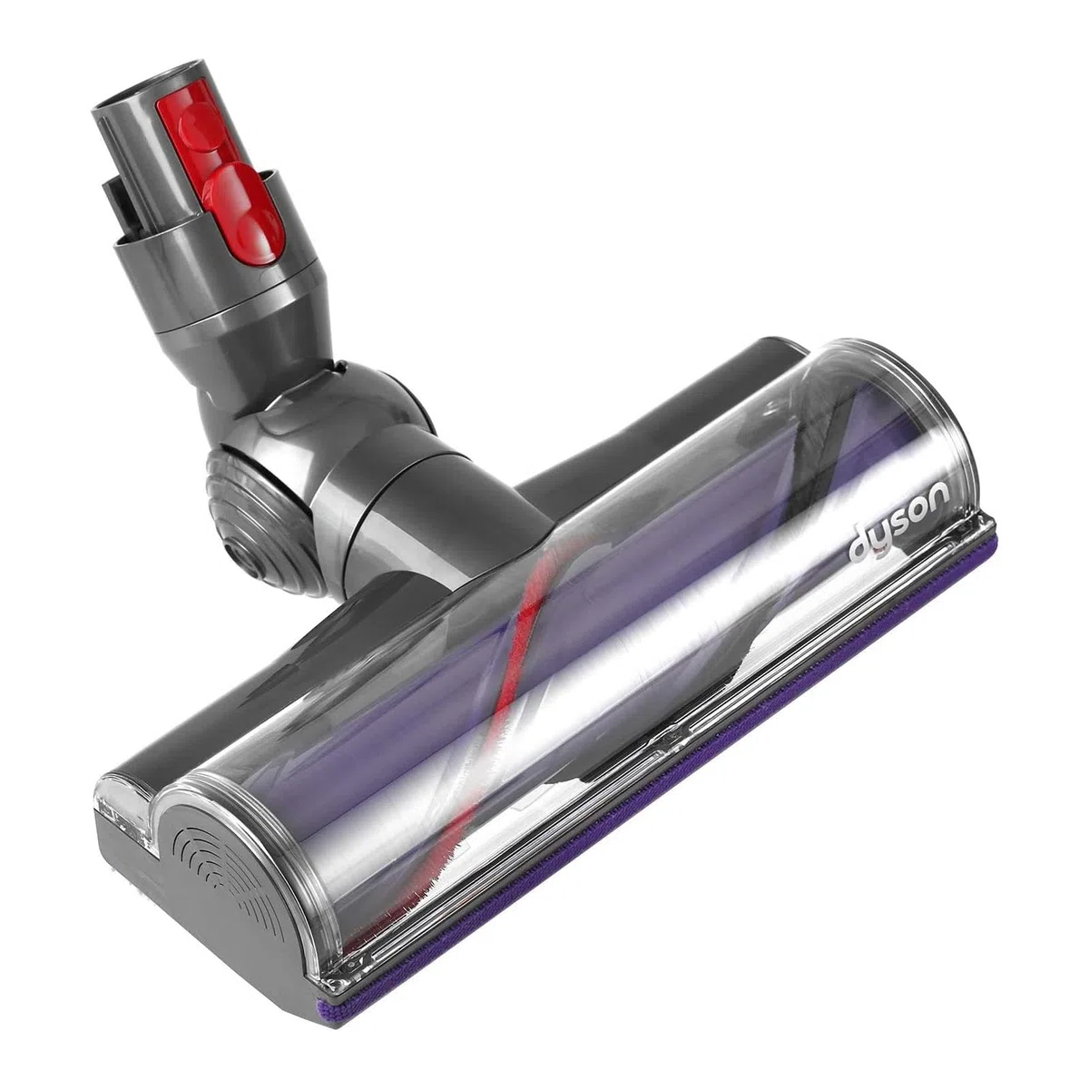 Dyson Cabezal de aspiradora de turbina de accionamiento Directo V10, SV12, V11, SV14 y SV15 Cyclone, aspiradora inalámbrica
