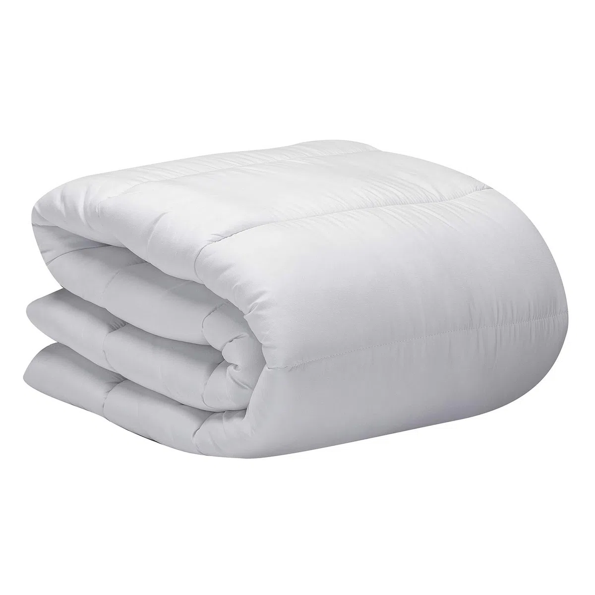 Pikolin Home - Edredón Nórdico de Fibra Invierno 400gr, Aloe Vera, Dermoprotector y Transpirable, para Piel Sensible, Relleno Cama 90 (150 x 220 cm)