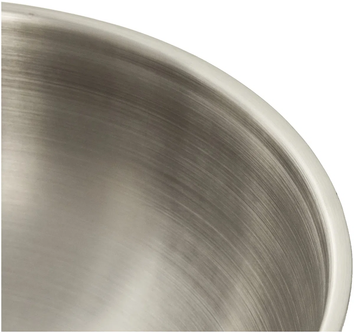 GSW 552301 - Cuenco termal con tapa, acero inoxidable, 30 cm