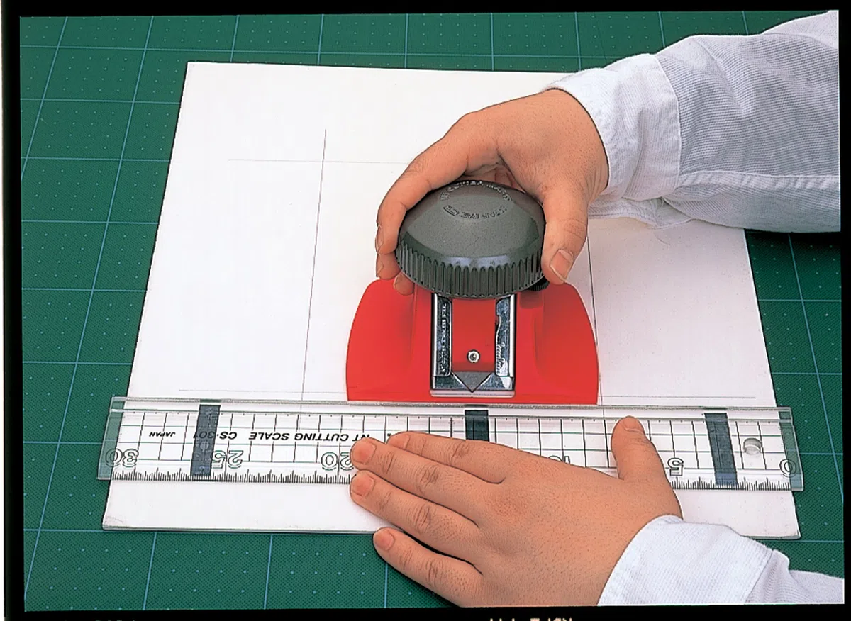 Nt Cutter MAT-45P Cortador Profesional