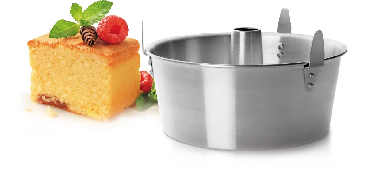 IBILI 787800 Molde Angel Food