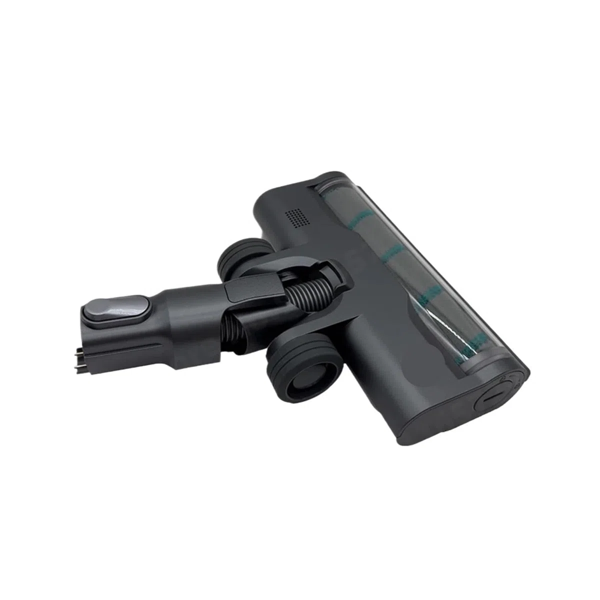 Herramienta De Cabezal Cepillo Suelo Motorizado, Compatible Con VIOMI A9, Accesorios Repuesto Rodillo for Aspiradora Y Barredora