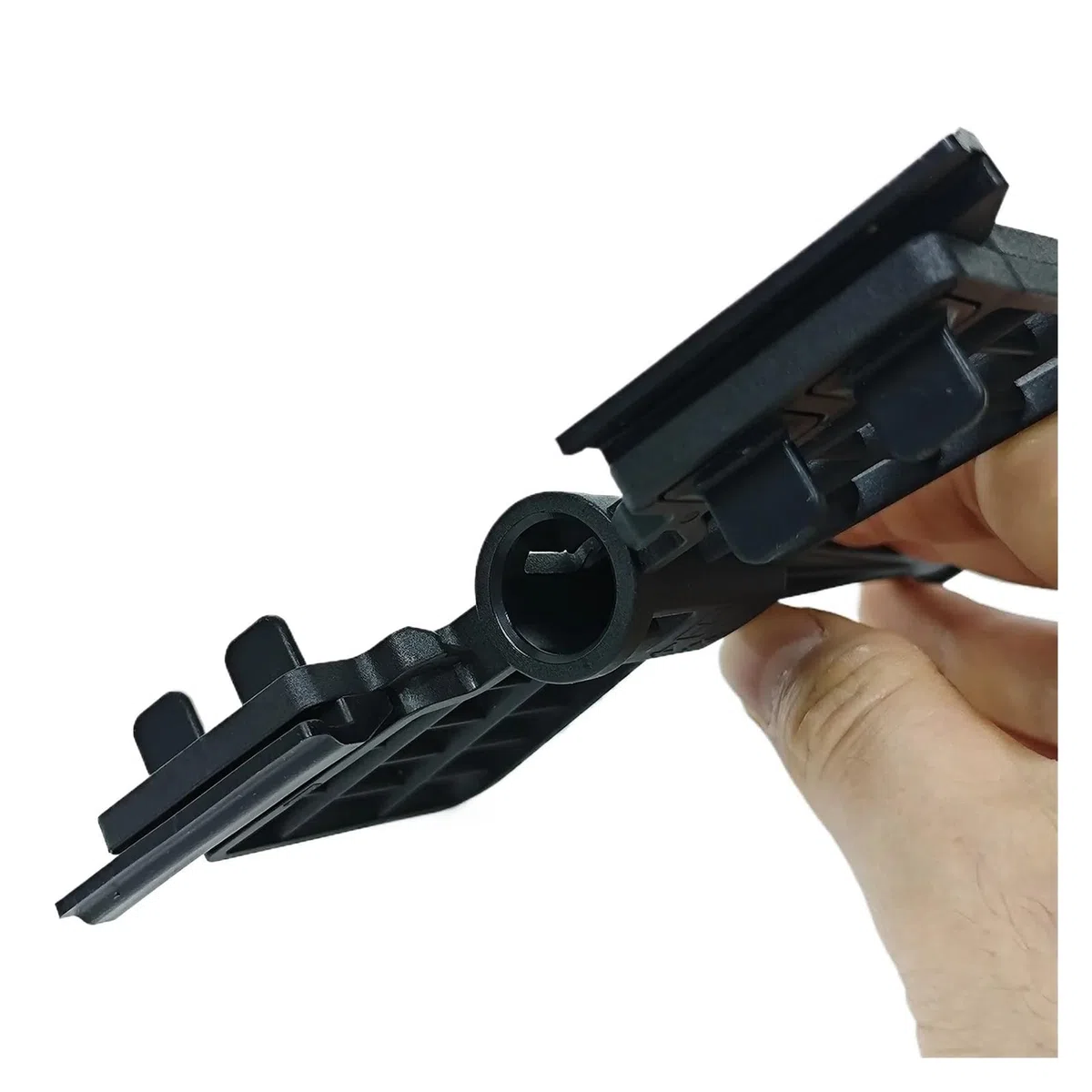 Batidor compatible con batidoras Cecotec Mambo 6090, 8090, 8590, 7090, 9090, 9590, 10070 y 10090 (tipo mariposa).