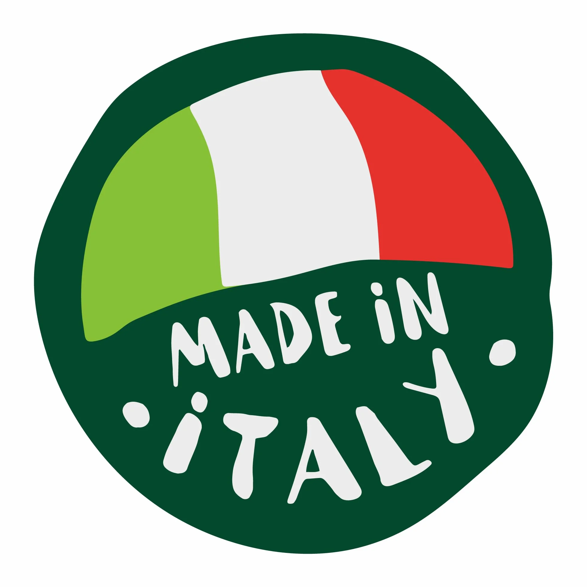 TONKITA | Barra perchero extensible hasta 150 cm, mango ajustable con bloqueo interno, gancho telescópico extensible, barra para armario - Made in Italy