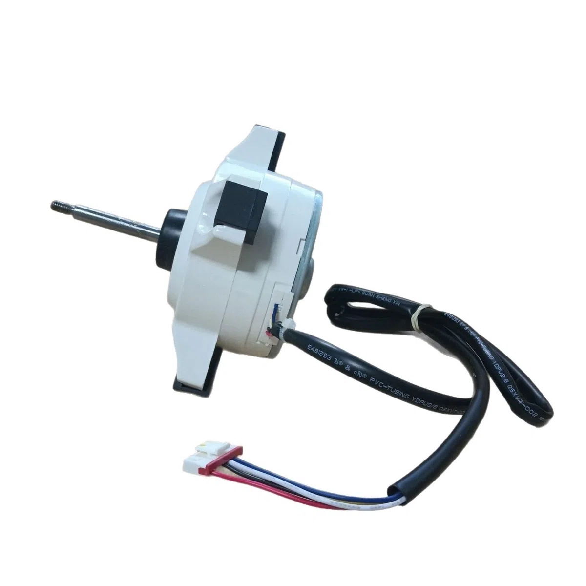 Motor de aire acondicionado compatible for Mitsubishi Daikin DC Motor de aire acondicionado sin escobillas SIC-67FV-F361-1 Motor de repuesto de aire acondicionado Componentes de aire acondicionado