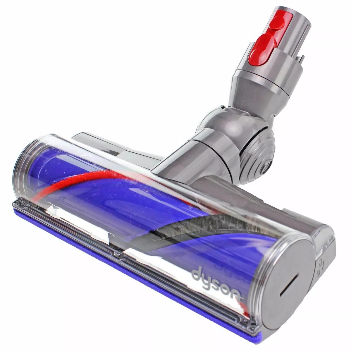 Dyson Cabezal de aspiradora de turbina de accionamiento Directo V10, SV12, V11, SV14 y SV15 Cyclone, aspiradora inalámbrica
