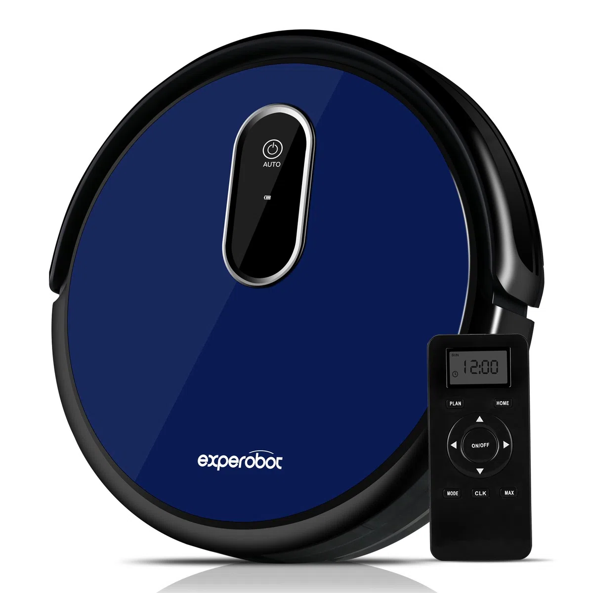 Robot Vacuum Cleaner