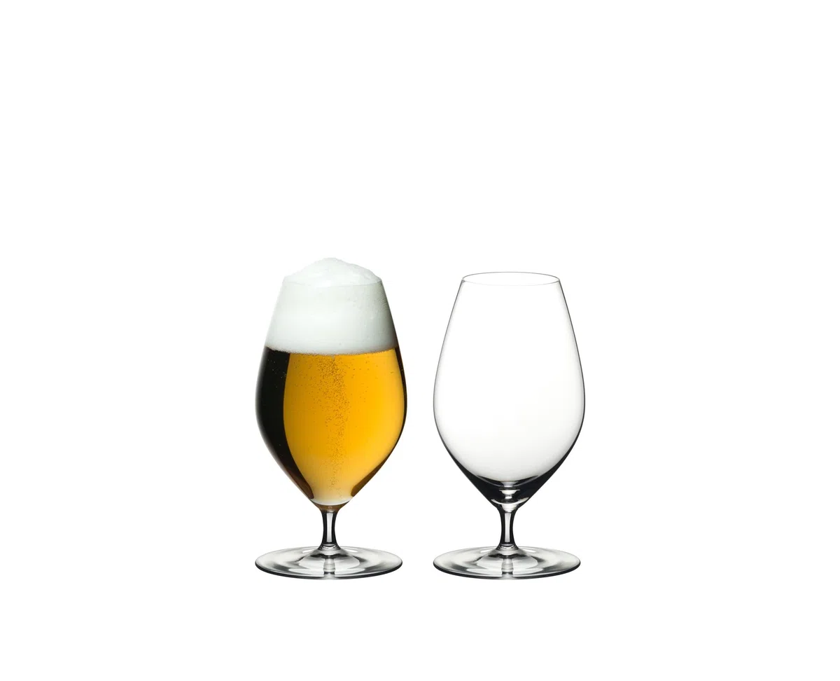 6449/11 Veritas Beer (Estuche de 2 Copas)
