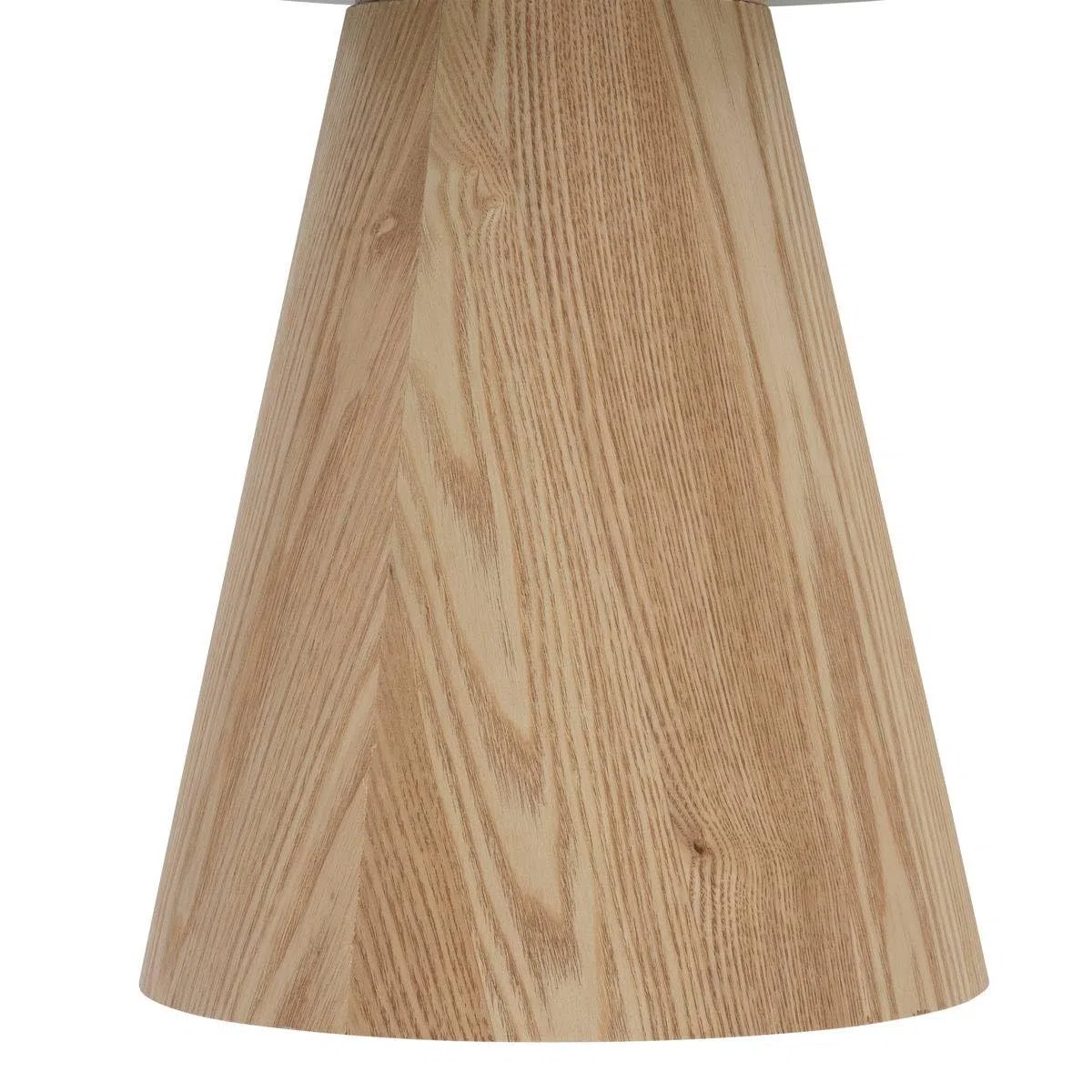Atmosphera - Mesa Auxiliar Hercyna Gris Verde D. 40 cm