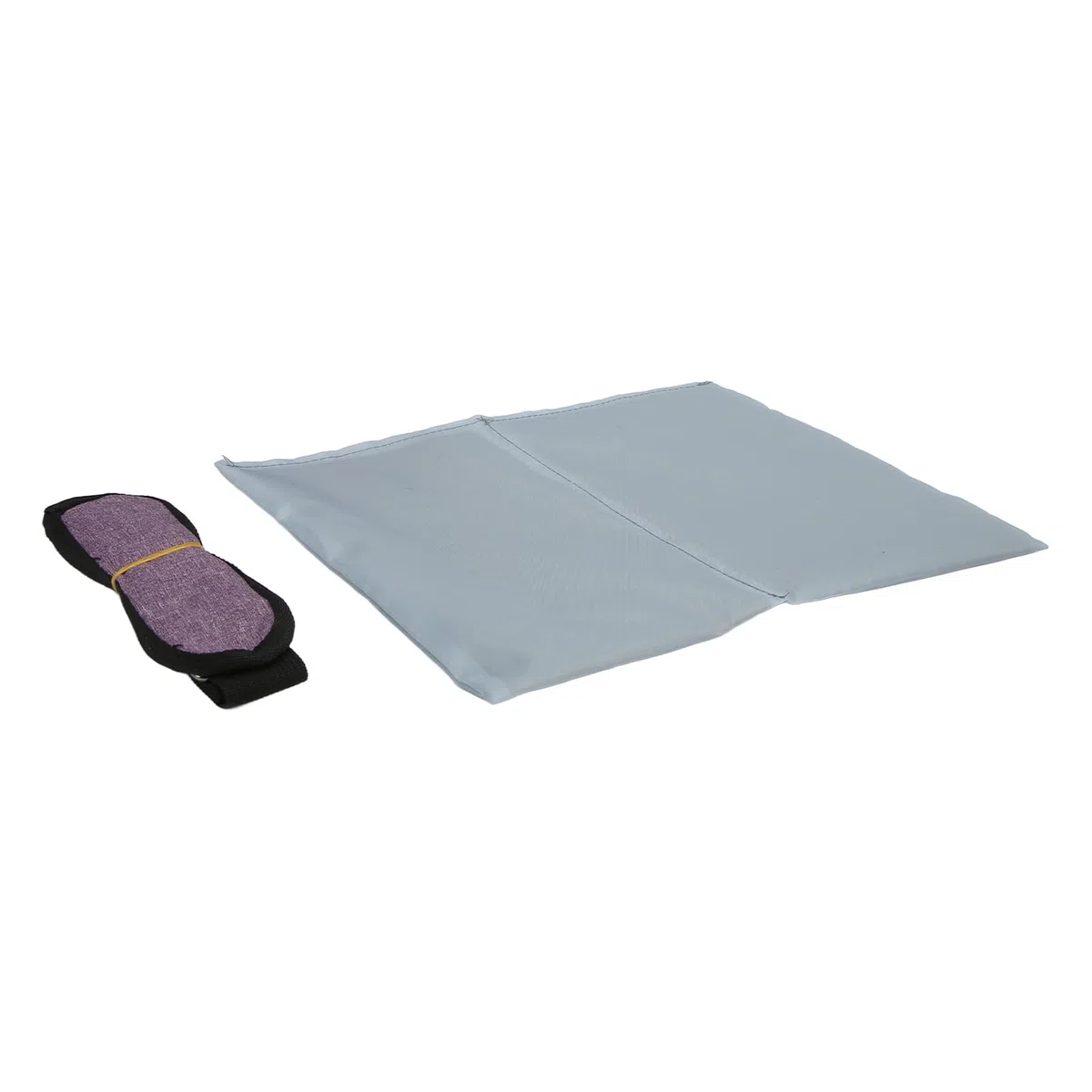Bolsa de Transporte para máquina de Coser, Bolsa para máquina de Coser de Gran Capacidad con múltiples Bolsillos de Almacenamiento con Correa para el Hombro (Púrpura)