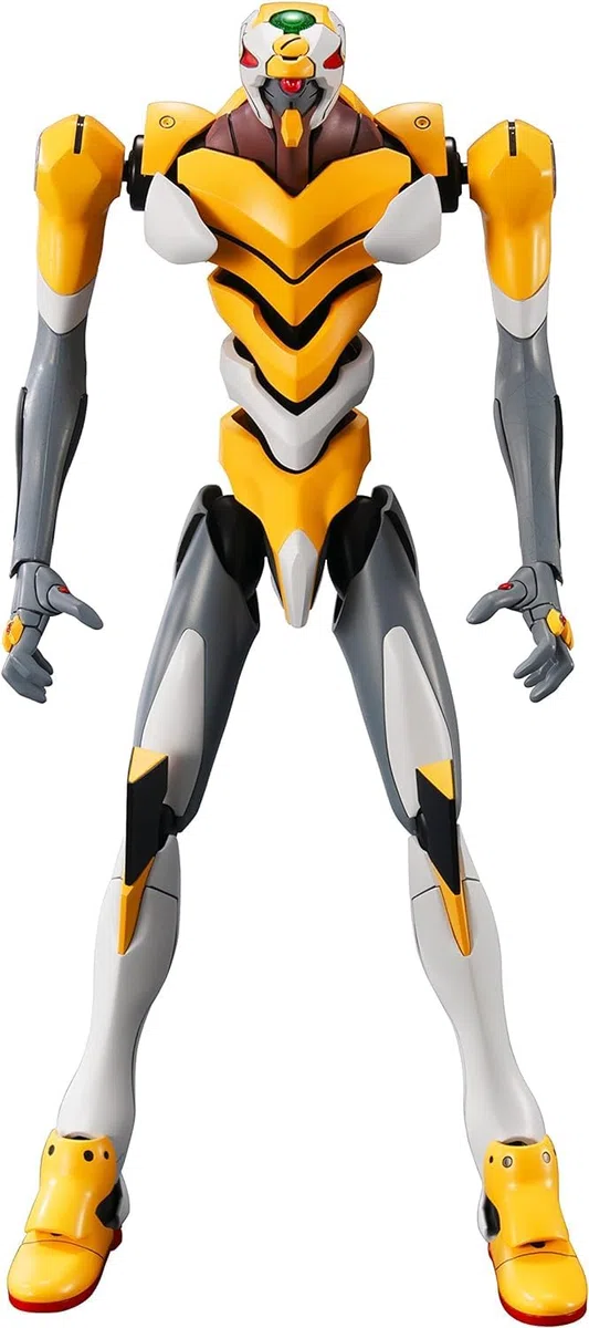 Bandai Hobby Evangelion: 2.0 You Can (Not) Advance Evangelion Unit-00 - Kit de modelo