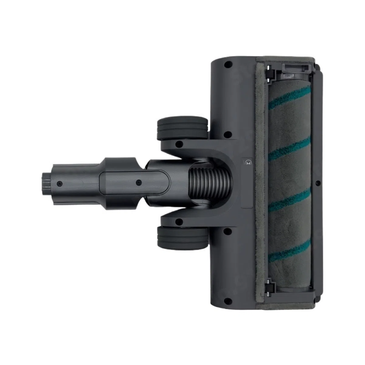 Herramienta De Cabezal Cepillo Piso Motorizado, Compatible Con VIOMI,A9, Aspiradora Barredora, Rodillo, Accesorios Repuesto