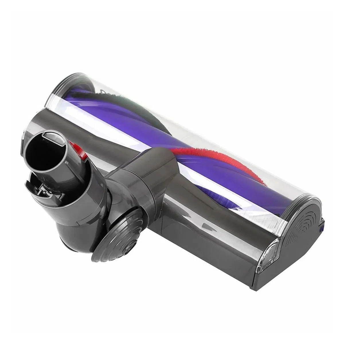 Dyson Cabezal de aspiradora de turbina de accionamiento Directo V10, SV12, V11, SV14 y SV15 Cyclone, aspiradora inalámbrica